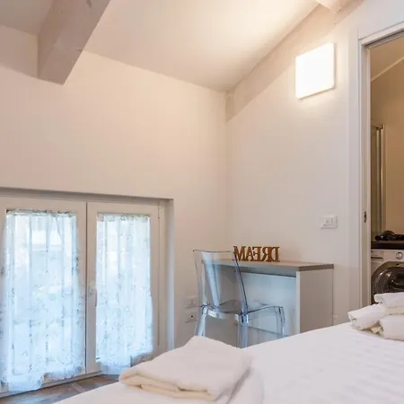 公寓 Bellissimo E Moderno Bilocale *